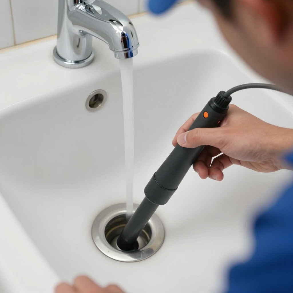Drain Cleaning & Unclogging in Newburgh