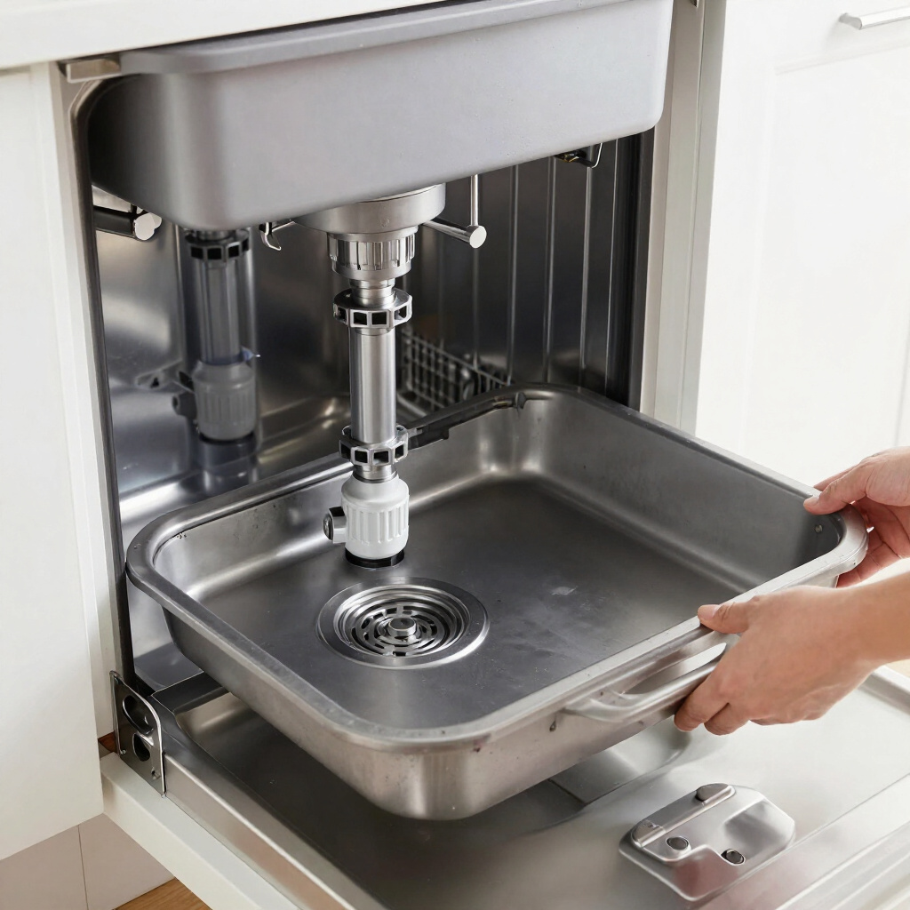 Garbage Disposal in Newburgh