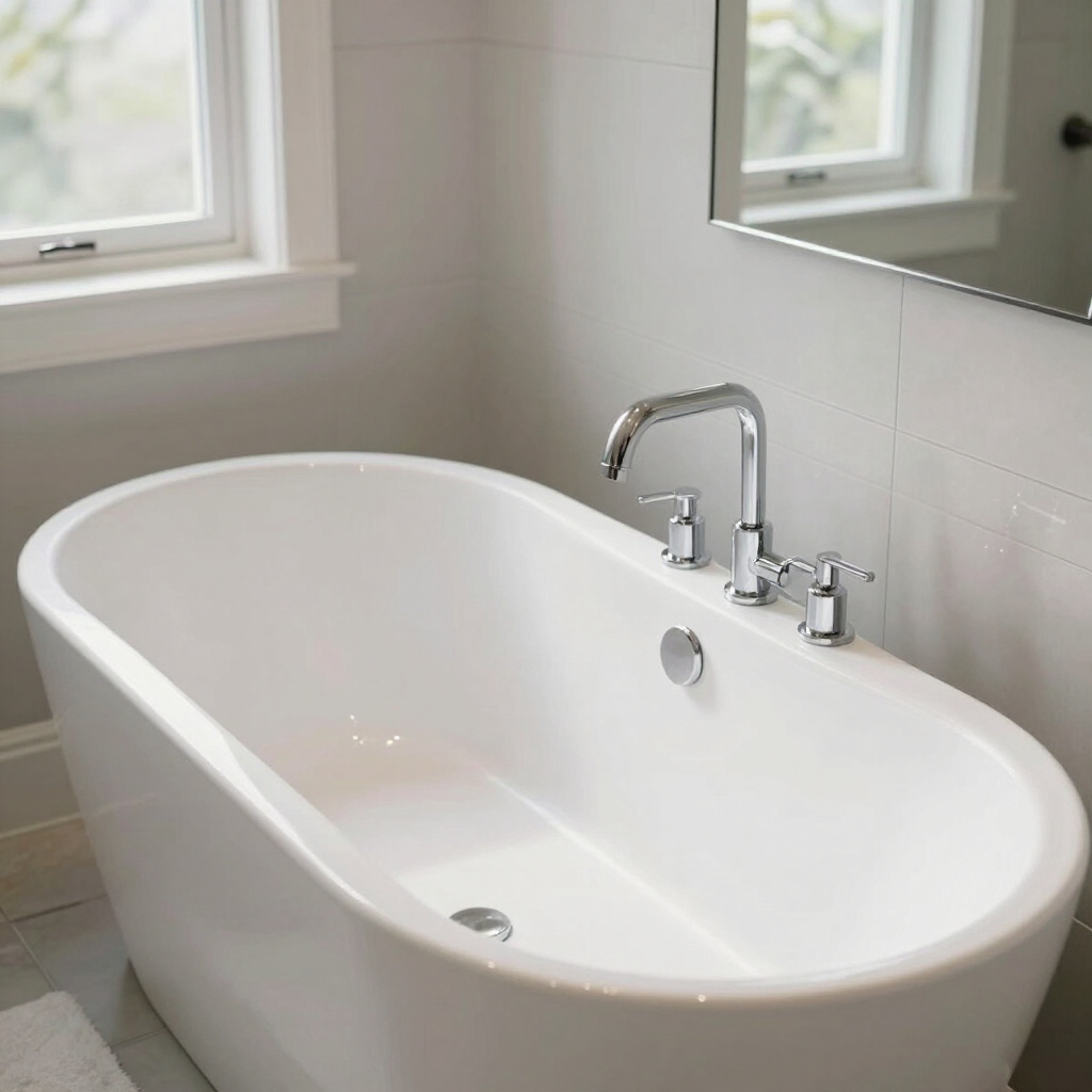 Bathroom & Kitchen Upgrades in Newburgh